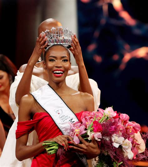 previous miss south africa